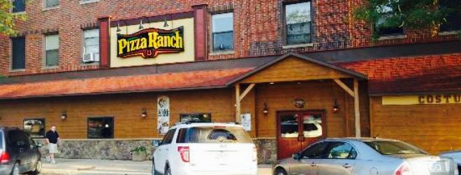 Pizza Ranch