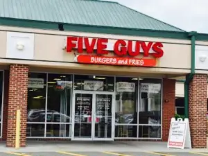 Five Guys