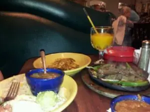 Rio Grande Tex-Mex Round Rock