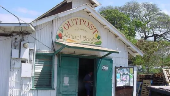 Outpost Natural Foods