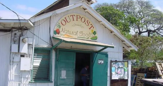 Outpost Natural Foods