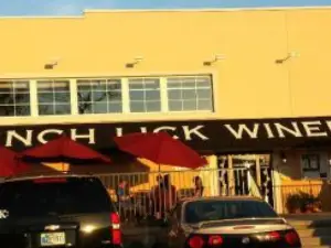French Lick Winery