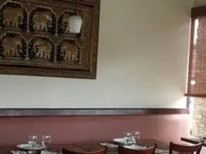 Bangkok Spices Thai Restauran