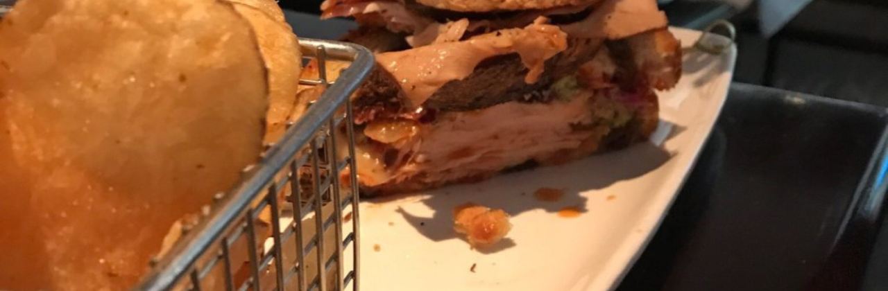 Keystone Bar & Grill - Clifton