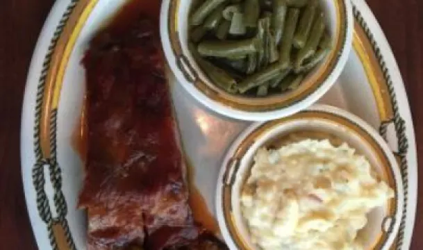 Lannie's Bar-b-q Spot