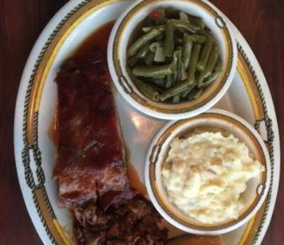 Lannie's Bar-B-Q Spot