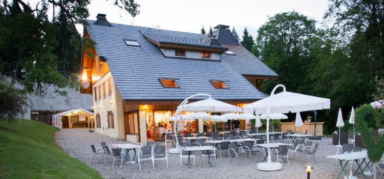 Domaine De La Sapinière