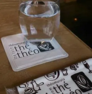 Tea Room the Theo