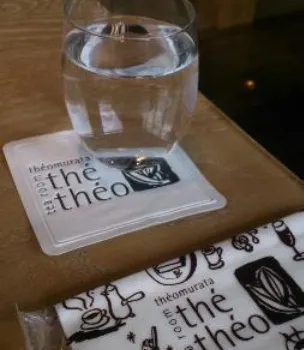 Tea Room the Theo