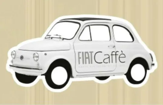 Fiat caffe