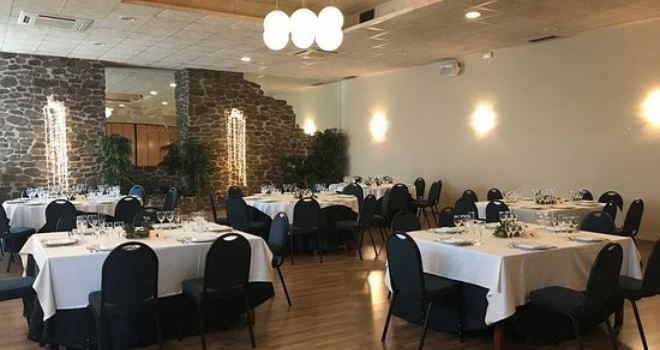 Restaurant Solers