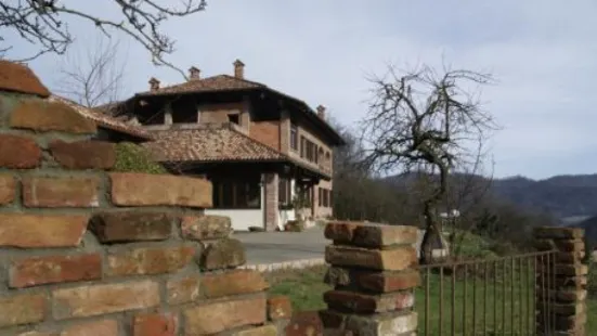 Azienda Agricola Bonvino