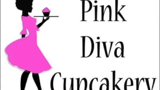 Pink Diva Cupcakerry