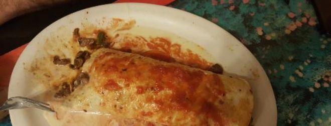 Mi Pueblo Restautant