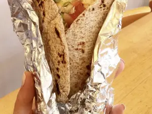 Burritos Alinstante