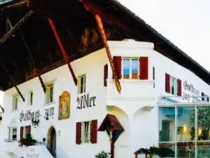 Restaurant Zum Adler