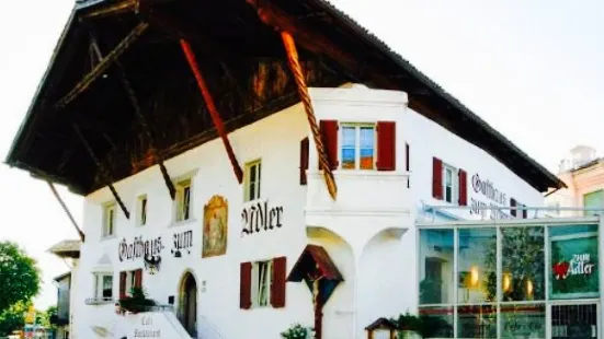 Restaurant Zum Adler