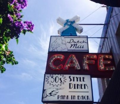 Sunseri's Dutch Mill