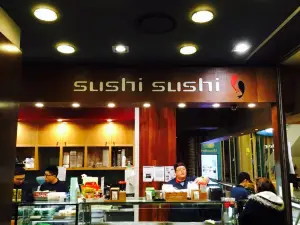 Sushi Sushi Belconnen 2