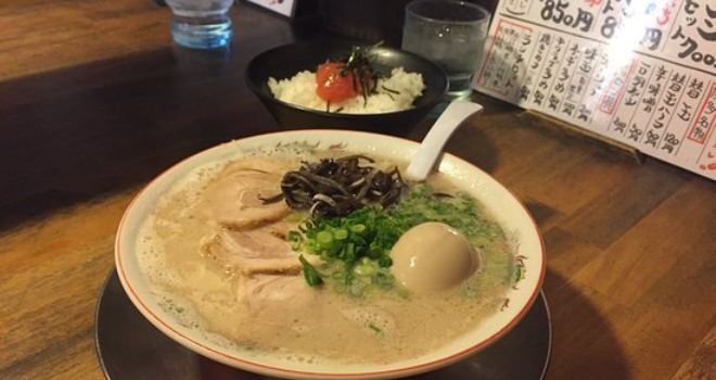 Hakata Iccho