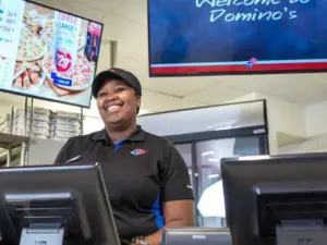 Domino's Pizza Gordons Bay (Closed)