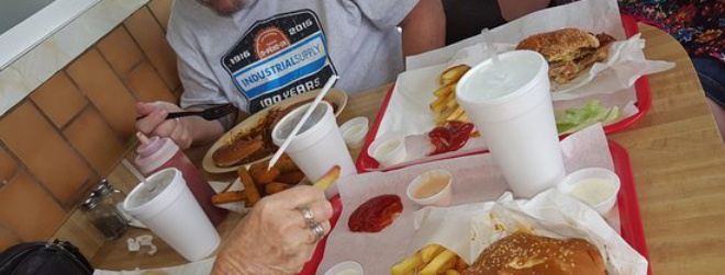 Apollo Burgers