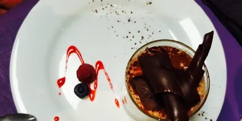 Ristorante Monte Cassino