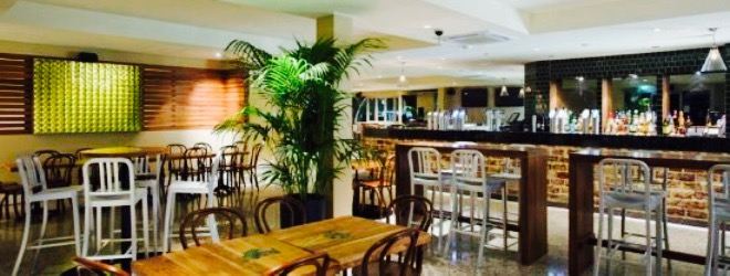 The Village Bar
