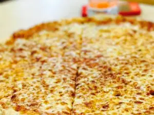 Giovanni's Roast Beef & Pizza