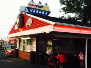 Vargo's Drive-In