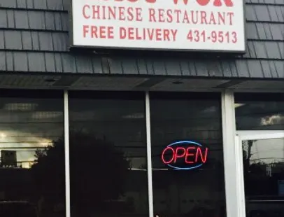 East Wok Chinese Restaurant