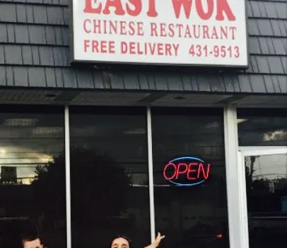 East Wok Chinese Restaurant
