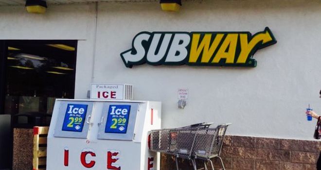 Subway