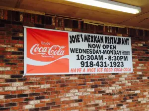 Jose's Mexican Restaurant