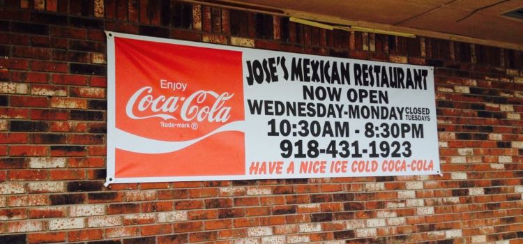 Jose's Mexican Restaurant