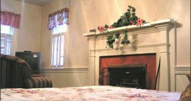 Buckhorn Inn