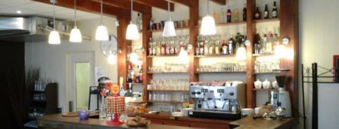 Cafe de la Gare - Tarare
