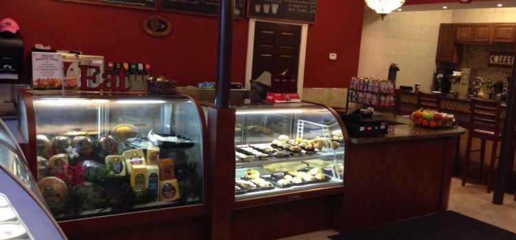 Delite Cafe&Deli