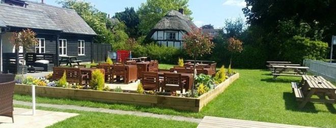 The Chandos Arms