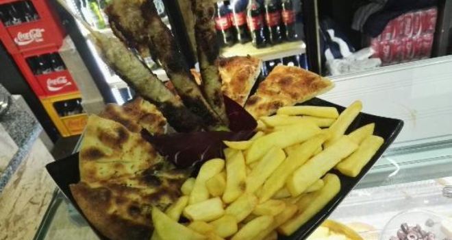 Pizzico & Spizzico