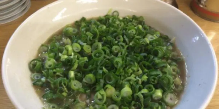 Ramen Marui Junibancho