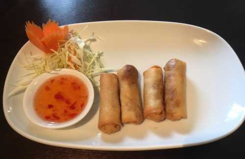 Thai Orchid Restaurant
