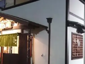 Oshokujidokoro Shirakawa
