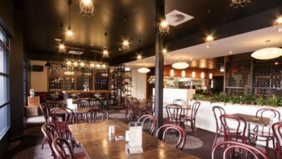 Club Mudgee