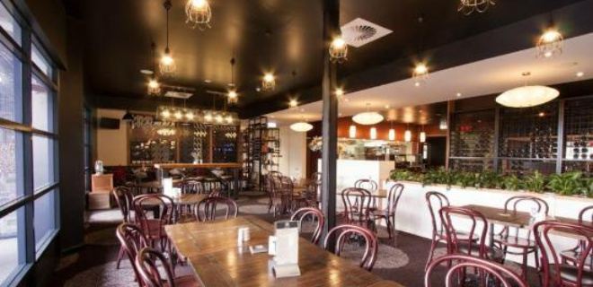 Club Mudgee
