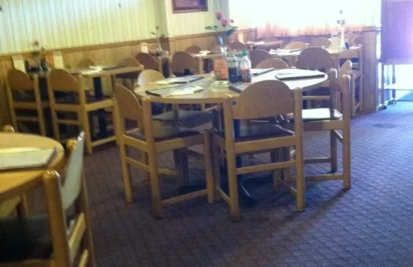 Pink Flower Vietnamese Restaurant