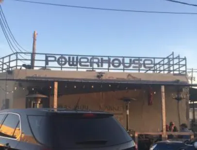 The Power House