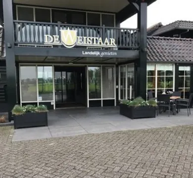 De Weistaar