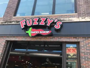 Fuzzy's Taco Shop