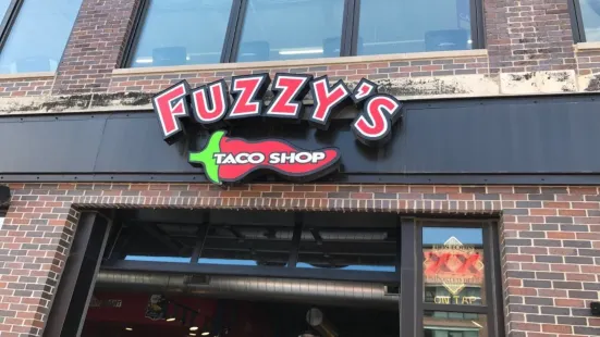 Fuzzy's Taco Shop